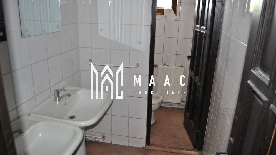 Spațiu de Birouri | 232 MPU | Turnișor - Poză 8