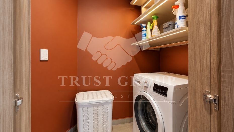 Apartament 4 camere Herastrau 165mp | Terasa | Loc de parcare - Poză 31