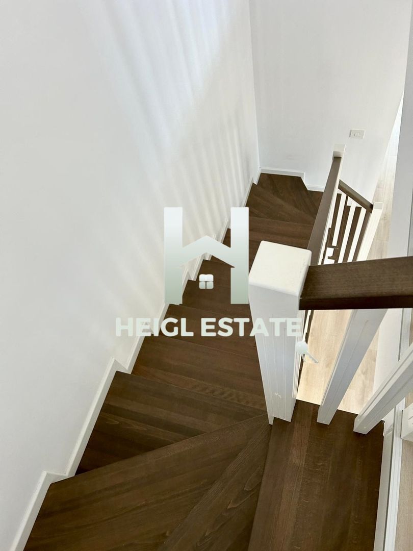 Duplex tip individuala 3 camere Mosnita Noua - Poză 9