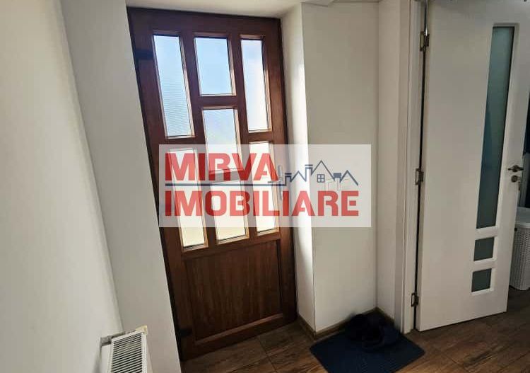 🏡 Vilă modernă cu 5 camere – Mănești - Poză 4