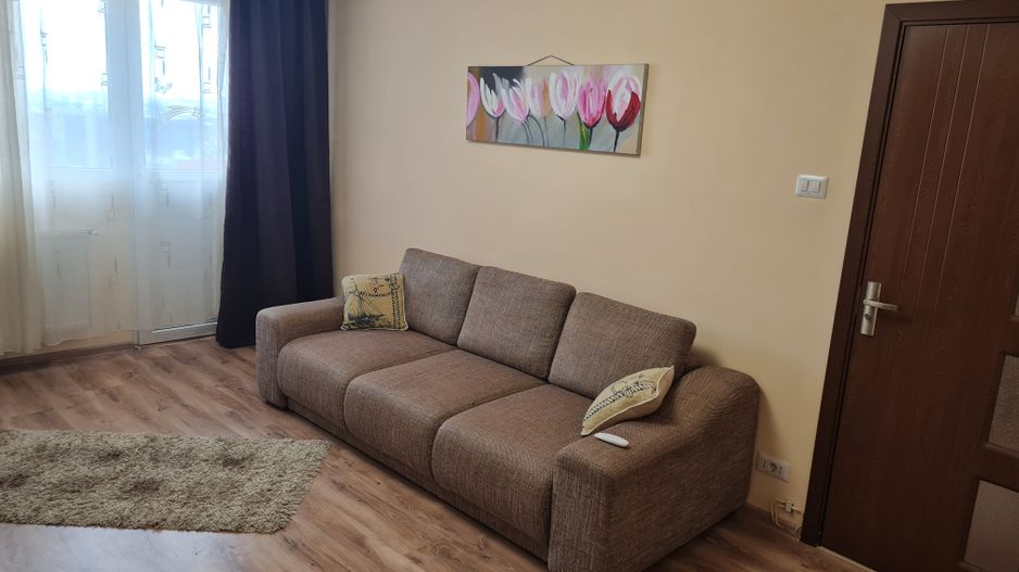 Apartament modern 3 camere | DRUMUL TABEREI | PRELUNGIREA GHENCEA - Poză 5