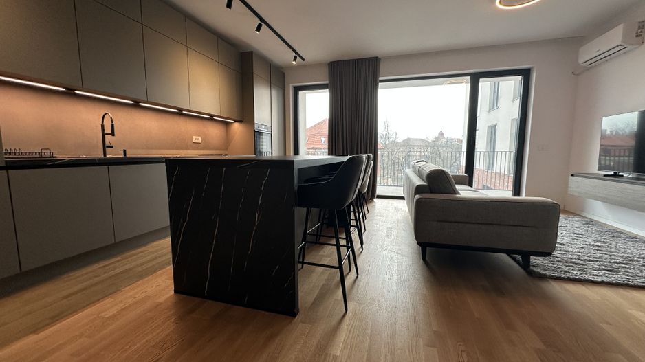 Apartament 2 camere -Paltim - Poză 9