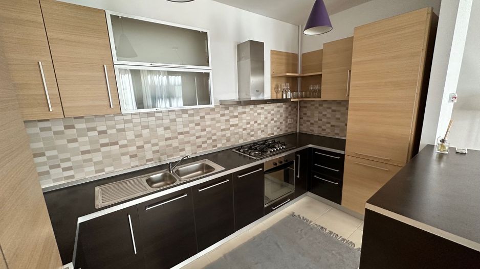 Apartament spatios - Poză 6