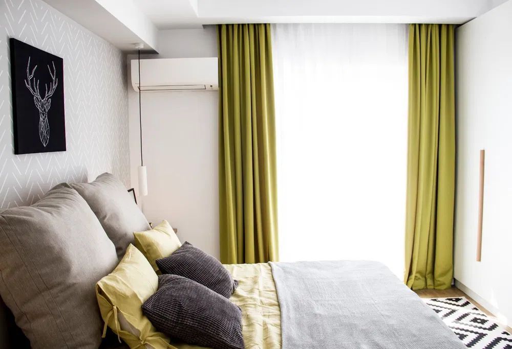 Apartament 2 camere de inchiriat Cosmopolis - Poză 5