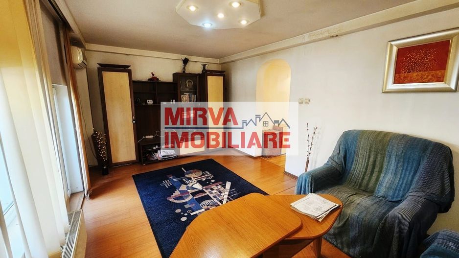 Investiție ideală în centrul Ploieștiului – 2 camere, 30.500 € neg. - Poză 4
