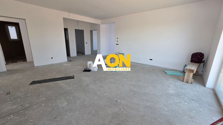 Casa 4 Camere, 2 Bai, 610mp Teren Zona Alba Micesti - Poză 4