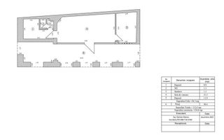 INCHIRIERE SPATIU COMERCIAL 54MP METROU UNIVERSITATE CENTRUL VECHI ULTRACENTRAL - Poză 3