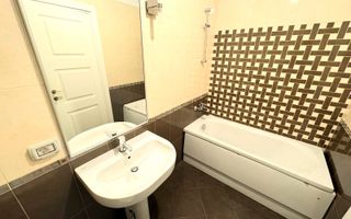 Apartament 2 camere lux 52 mp bloc 2010 Dorobanti/ Capitale / Floresca - Poză 7