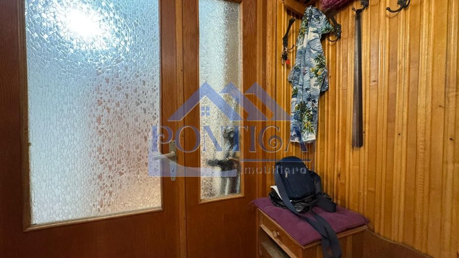 Apartament 3 camere | Casa de Cultura | 67mp |128000 euro - Poză 10