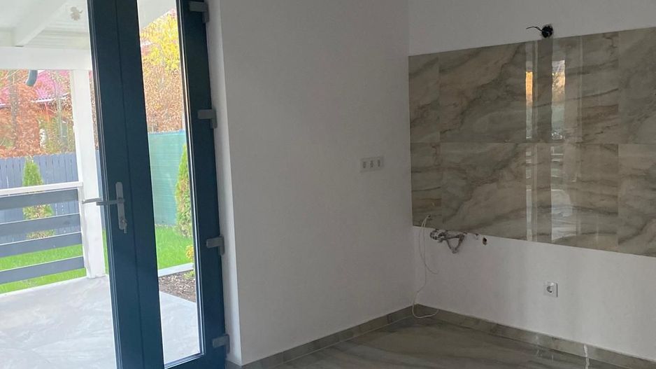 2 Vile/Case noi, de vânzare la munte in loc. Breaza - Prahova - Poză 7