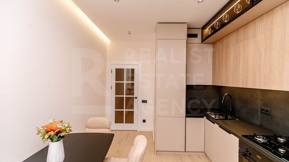 Vânzare, apartament, 2 camere, strada Vasile Lupu, Buiucani - Poză 4