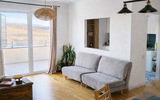 Apartament cu terasa superba - 3 camere 71mp - Grand Park Residence - Poză 1