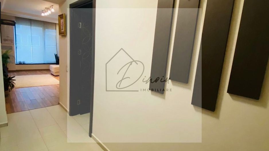 Studio de închiriat Pipera I Piscina exterioara complex I - Poză 11