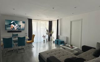 Apartament 3 camere 83 mp utili curte si 2 locuri parcare in Selimbar - Poză 18