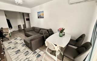 3 Camere Decomandat + 2 Bai + LOC DE PARCARE - Etaj 1  -  Zona Galata - Poză 2