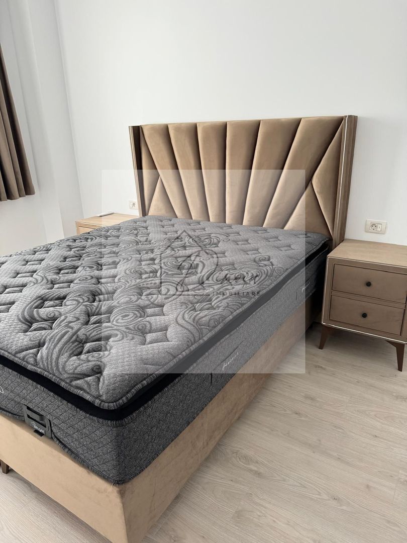 2 camere Pipera Plaza - Residence 5 I Parcare inclusa I COMISION 0% - Poză 4