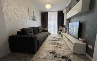 Apartament 2 camere, zona Ozana - Poză 1