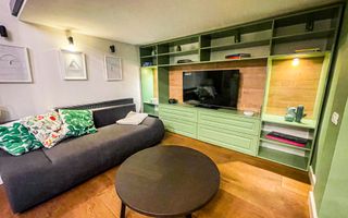 Regim hotelier - ultrafinisat, mobilat cu gust - CENTRU - Poză 11