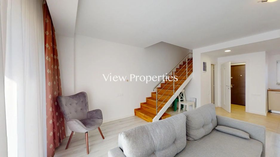 Vila 3 camere - Cosmopolis - Poză 6