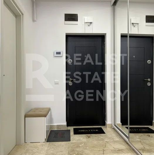 Vânzare, apartament cu 1 cameră în zona Drumul Taberei - Poză 6