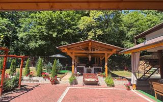 Vila  Frumoasa , Sibiu ,6 camere , 5 Bai , mobilata ,utilata - Poză 54