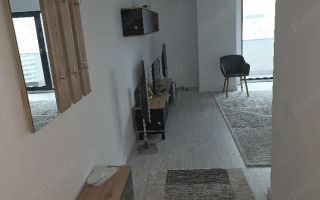 vand apartament doua camere 70 mp adamant towers,nou - Poză 4