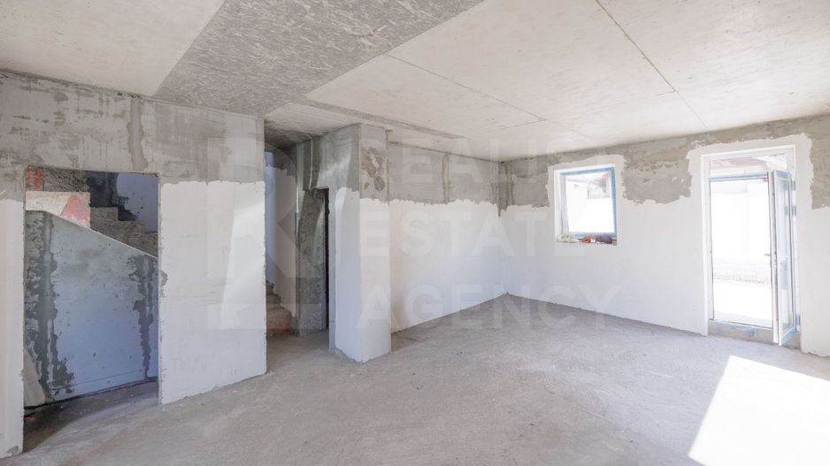 Vânzare, duplex 107 mp,  str-la Pomicolului, Codru - Poză 16