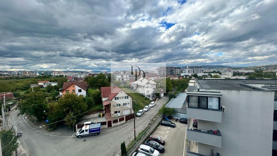 Apartament 2 camere de vanzare-parcare-LUX-Intre Lacuri-zona LIDL - Poză 10