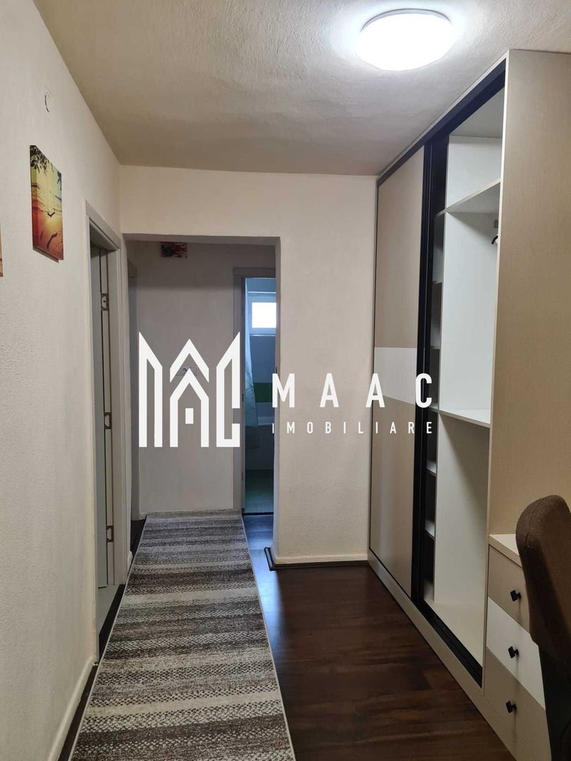 Apartament 3 camere 77mpu | Terezian - Poză 5