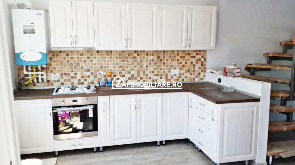 Casa 4 camere  - La cheie - ultima disponibila - Poză 11