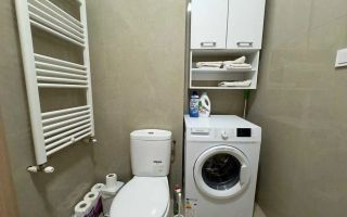 Apartament 2 Camere 🏢 | Zona Marriott 📍 | Modern | Loc de parcare 🚗 - Poză 6