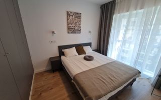 3 camere | Barbu Văcărescu | Lângă metrou - Poză 9