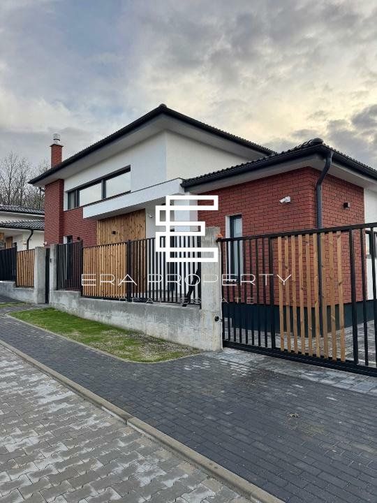 Casă la cheie, teren 526 mp în Șelimbăr,  Cartierul Tineretului - Poză 2