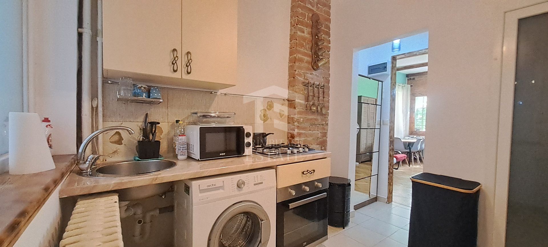 Garsoniera in vila | 10 min Piata Unirii - Poză 7