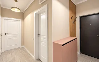 Apartament 2 camere + parcare Solumnia Residence Tatarasi SUD - Poză 16