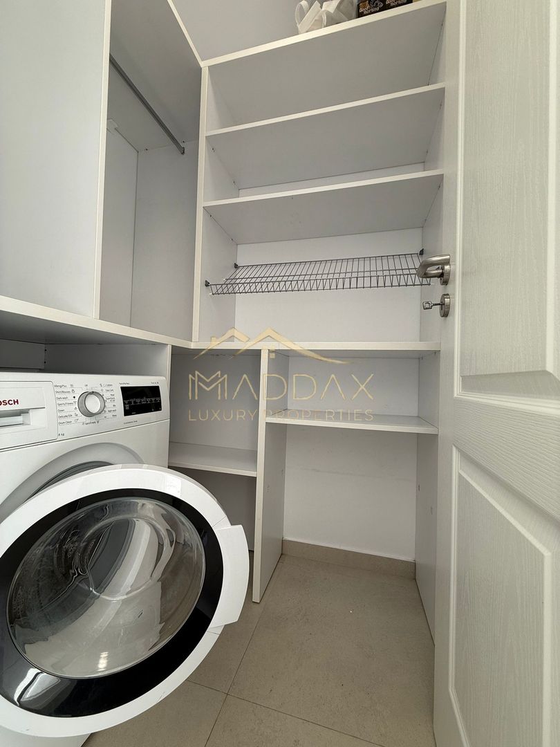 Vila duplex**Modernă** 4 Camere *132mp* / 2 Locuri parcare // CORBEANCA - Poză 32
