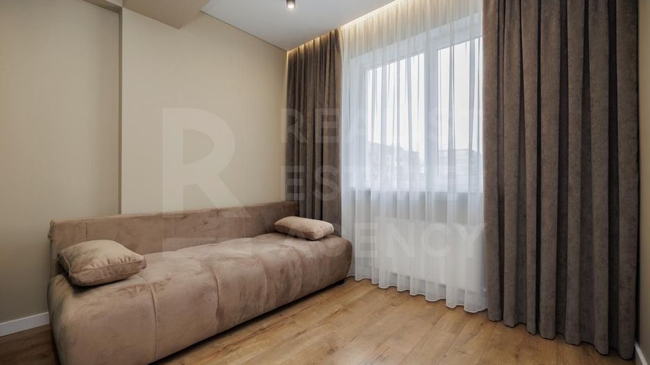 Vânzare, apartament, 2 camere, str. Sarmizegetusa, Botanica - Poză 19