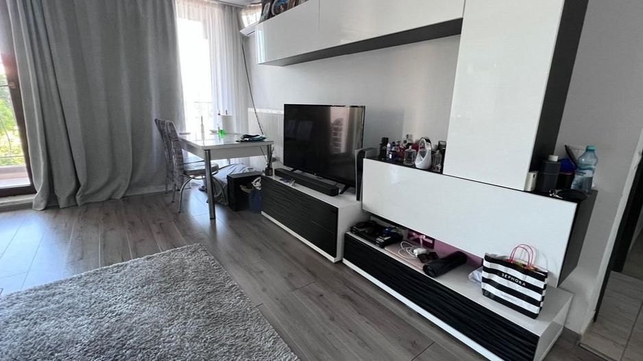 Apartament spatios cu 2 camere Lacul Morii - Poză 1