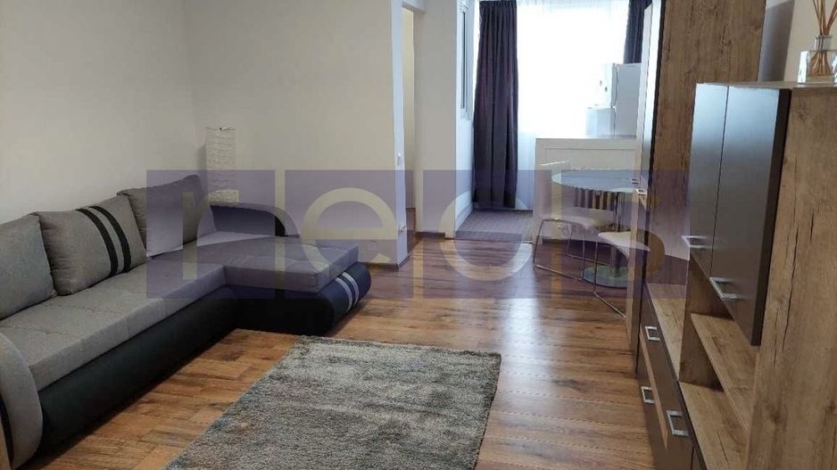 VÂNZARE GARSONIERĂ | TITAN | MOBILATĂ ȘI UTILATA - Poză 1