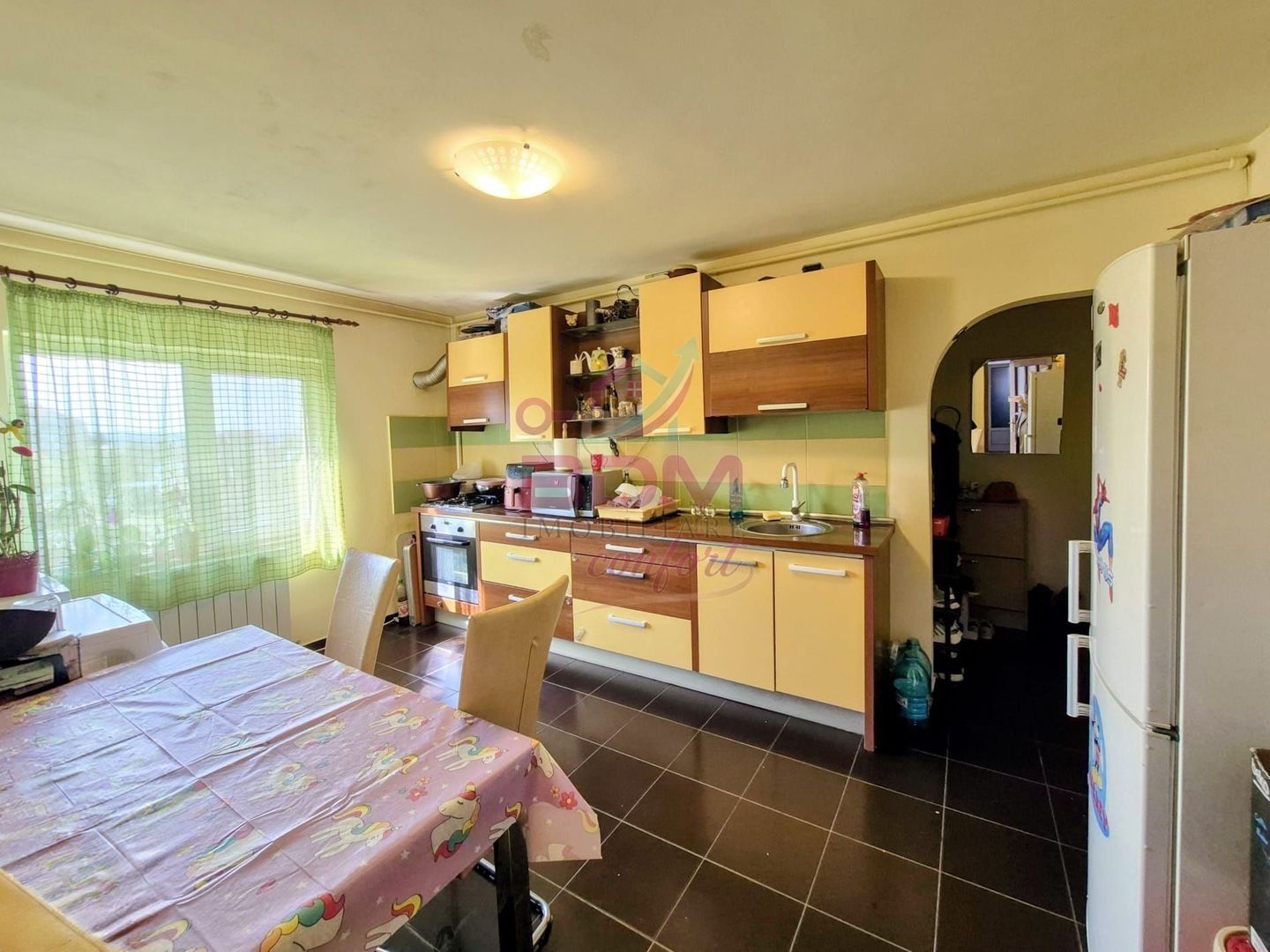 COMISION 0| Apartament 2 camere | etaj 2 | zona Materna - Poză 5