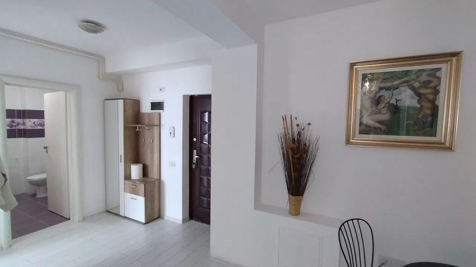 APARTAMENT MODERN 2 CAMERE – MILITARI RESIDENCE - Poză 2
