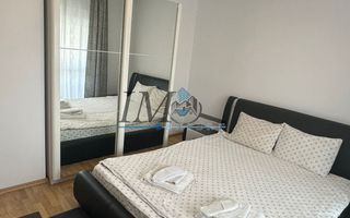 Apartament 2 camere (superb), 57 mp, et. 2 - Poză 2