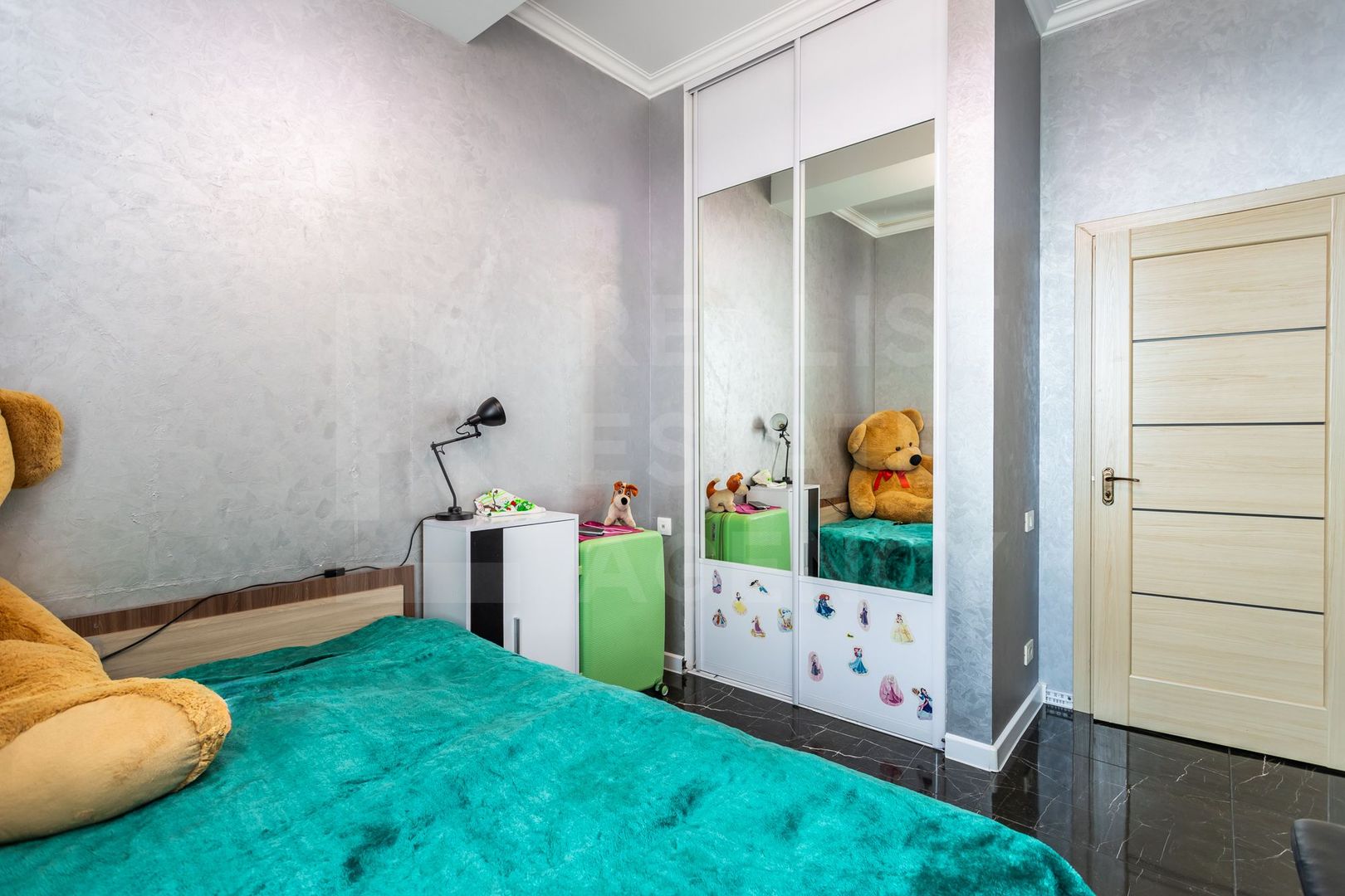 Vânzare, apartament, 3 camere, str. Cartușa, Durlești - Poză 13