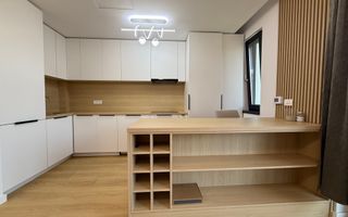 Apartament modern cu 2 camere, parcare privata - Iulius Mall - Cetatii - Poză 8