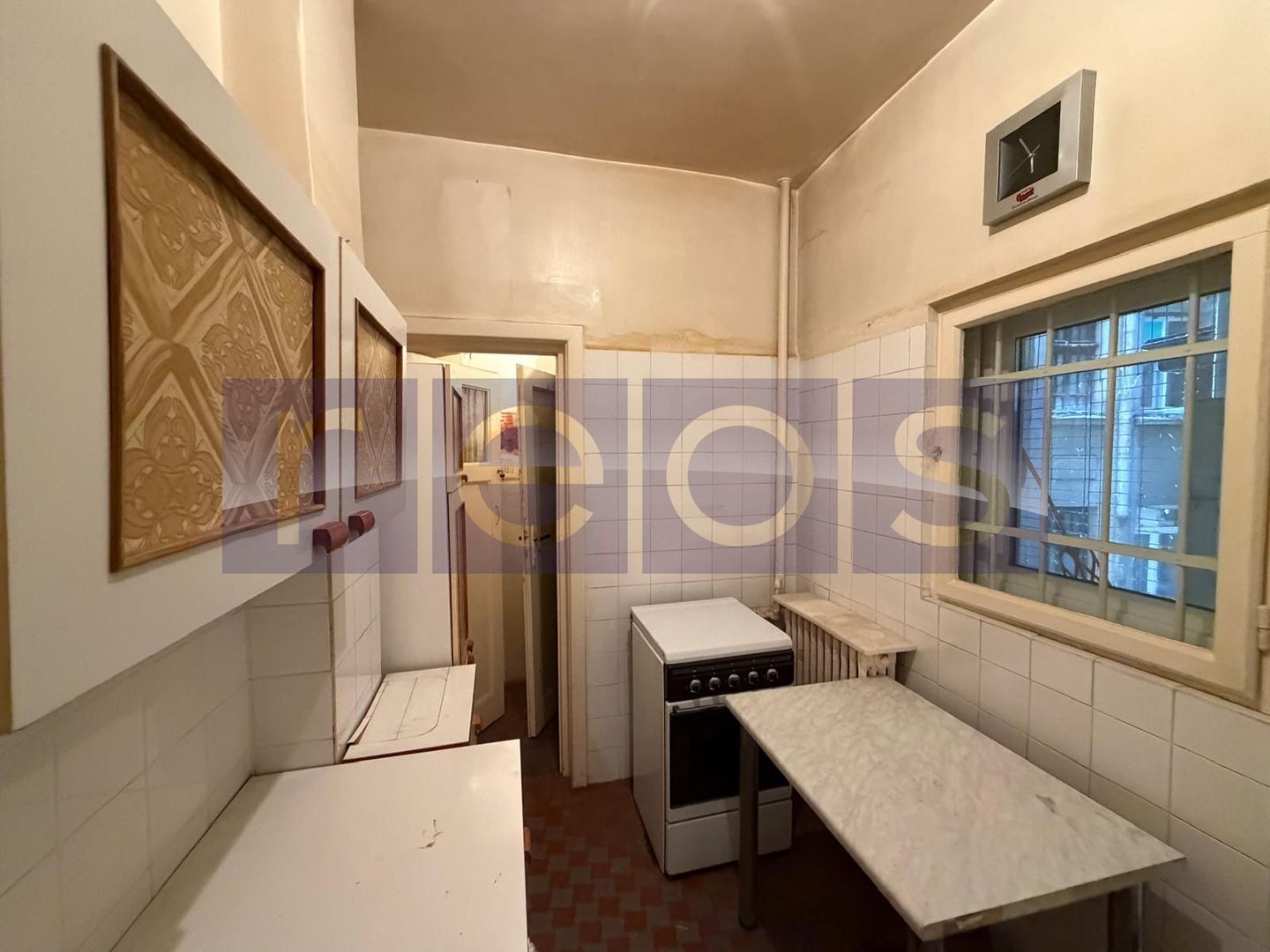 VANZARE 2 CAMERE | ION CAMPINEANU | 64MP | BLOC REABILITAT | NERENOVAT - Poză 12