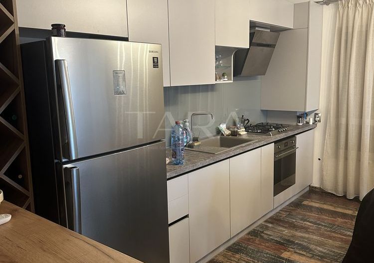 Apartament  cu o vedere panoramică! - Poză 2