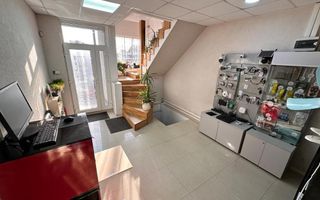 Imobil Sp+P+1 (280mp) si teren (320mp) Calea Ferentari - Poză 7