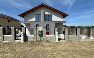 Bazosul Nou-Duplex-4 Camere - Poză 1