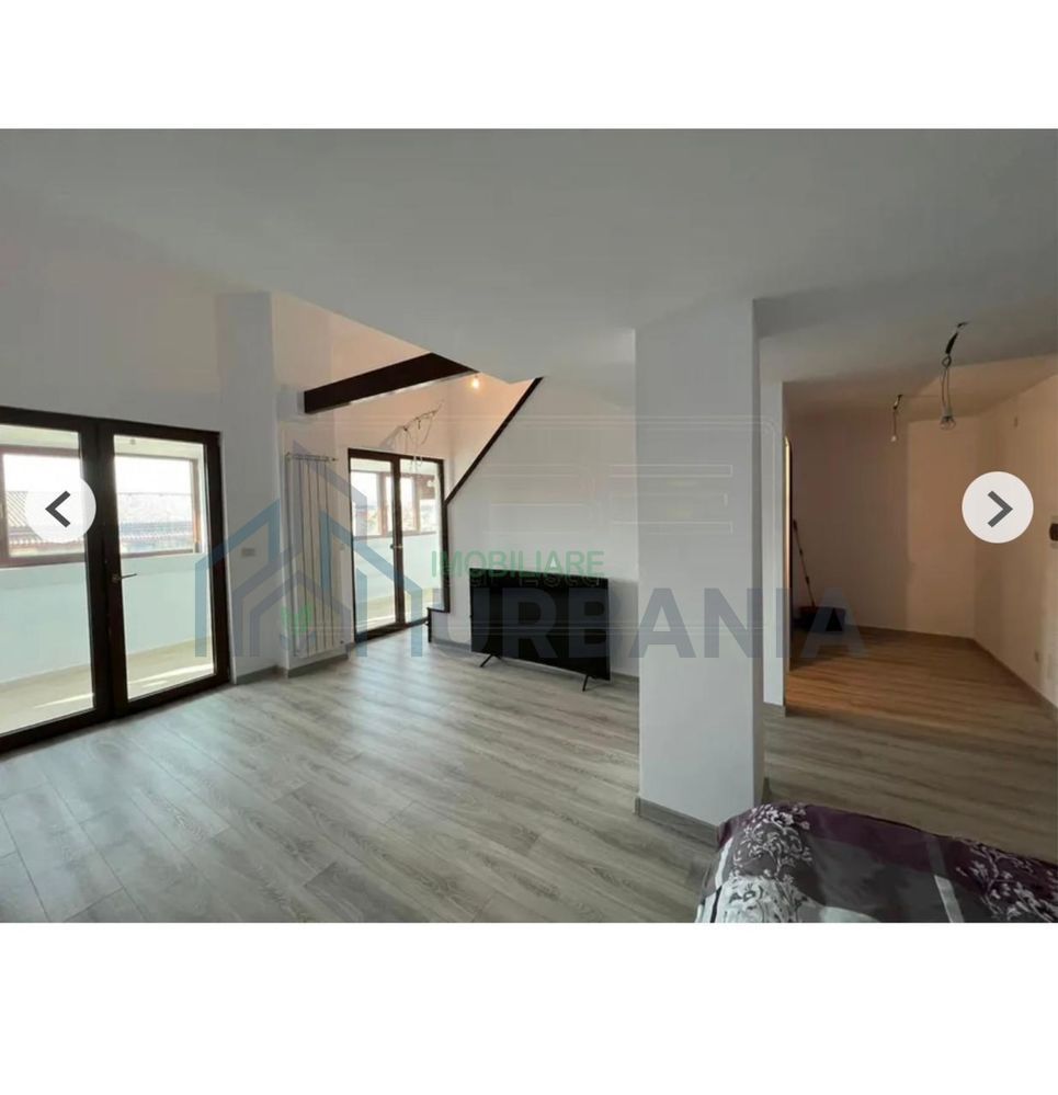 Apartament Duplex, 3 Camere, în Complexul Nicole Residence, CUG-Valea Adâncă - Poză 8