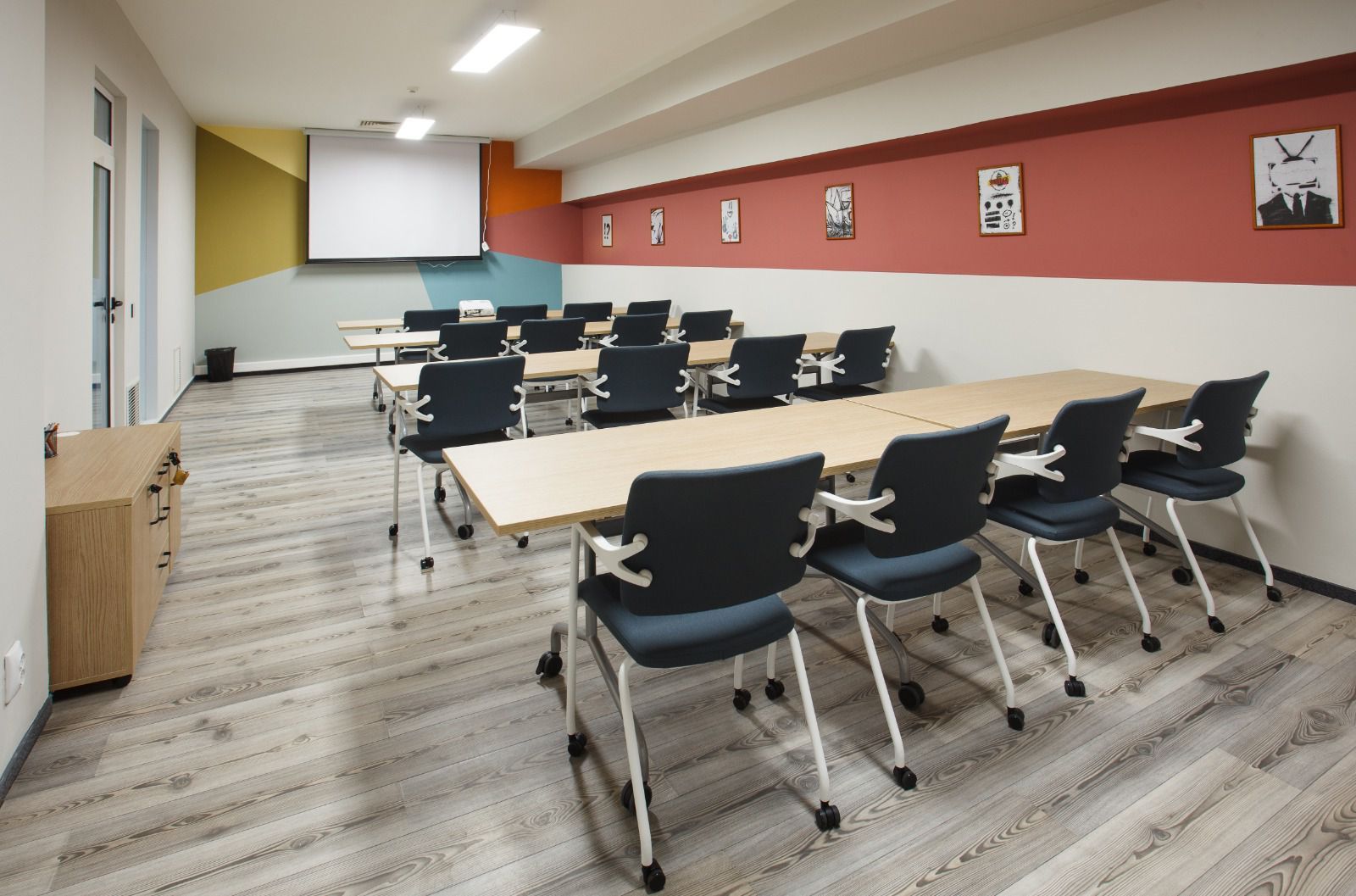 Cladire ultramoderna de birouri I 1.350mp I Ultracentral I COMISION 0% - Poză 19